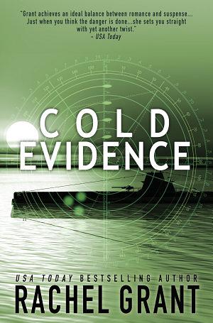 Cold Evidence by Rachel Grant