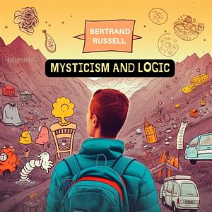 Mysticism and Logic by Bertrand Russell