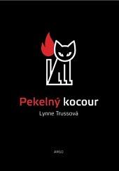 Pekelný kocour by Lynne Truss