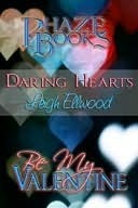 Daring Hearts by Leigh Ellwood
