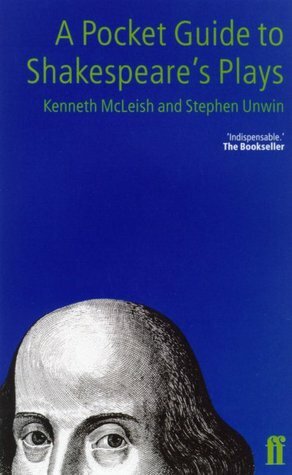 A Pocket Guide to Shakespeare's Plays by Kenneth McLeish