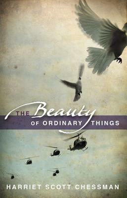 The Beauty of Ordinary Things by Harriet Scott Chessman