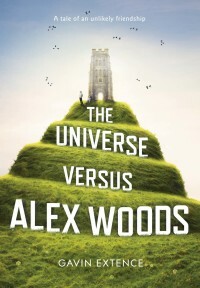 The Universe Versus Alex Woods by Gavin Extence