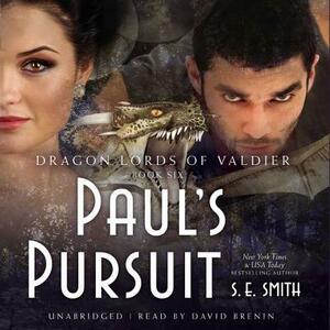 Paul's Pursuit by S.E. Smith