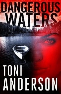 Dangerous Waters by Toni Anderson