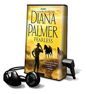 Fearless by Diana Palmer