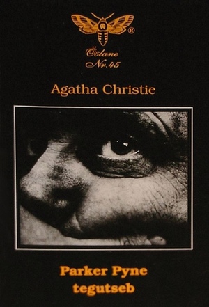 Parker Pyne tegutseb by Agatha Christie