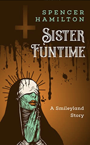 Sister Funtime by Spencer Hamilton