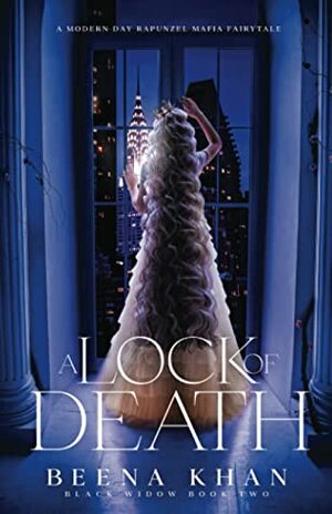 A Lock of Death by Beena Khan