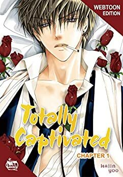 Totally Captivated - Webtoon Edition Chapter 1 by Hajin Yoo