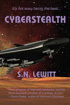 Cyberstealth by S.N. Lewitt