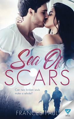 Sea of Scars by Frances Paul