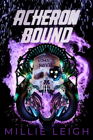 Acheron Bound by Millie Leigh