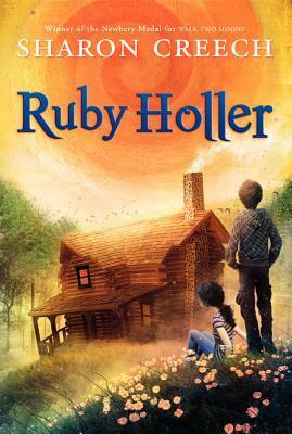 Ruby Holler by Sharon Creech