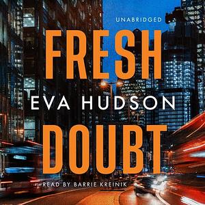 Fresh Doubt by Eva Hudson