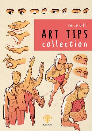 Art Tips Collection by Miyuli