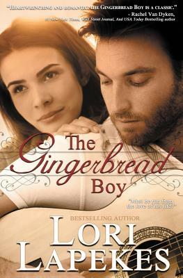 The Gingerbread Boy by Lori Lapekes