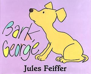 Aboie, Georges by Jules Feiffer