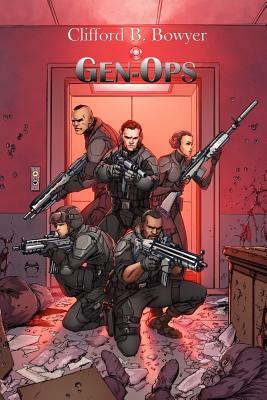 Gen-Ops by Clifford B. Bowyer