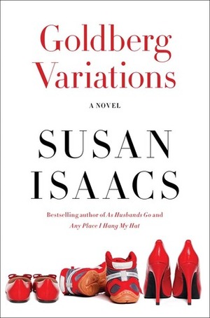 Goldberg Variations by Susan Isaacs