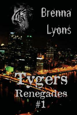 Tygers by Brenna Lyons