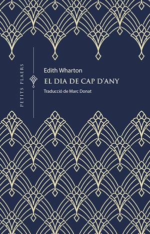 El dia de Cap d'Any by Edith Wharton