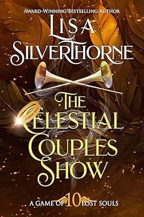 The Celestial Couples Show by Lisa Silverthorne
