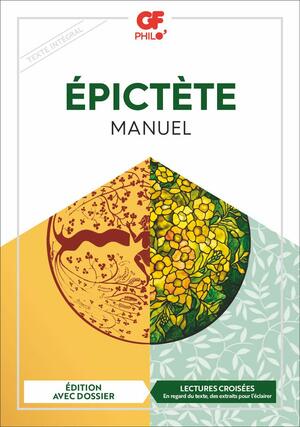 Manuel (GF Philo') by Epictetus, Olivier D'JERANIAN