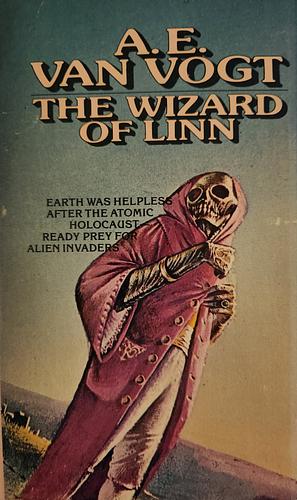 The Wizard of Linn by A.E. van Vogt
