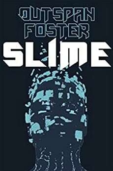 SLIME: Call of Tuatha by Outspan Foster