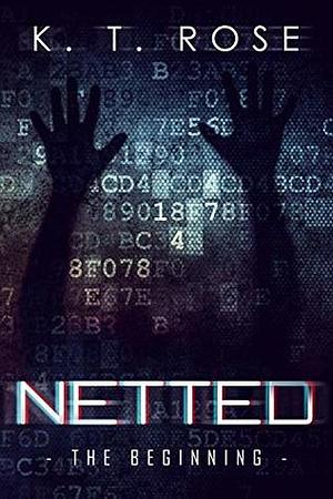 Netted: The Beginning (The Silent Red Room Trilogy Book 1) by K.T. Rose