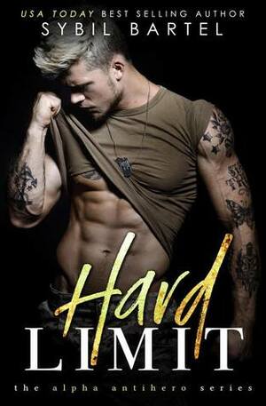 Hard Limit by Sybil Bartel