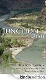 Junction, Utah by Rebecca Lawton