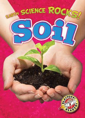 Soil by Chris Bowman