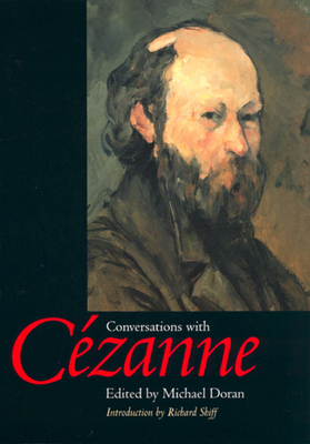Conversations with Cezanne by 