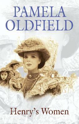 Henry's Women by Pamela Oldfield