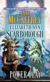 Power Play by Anne McCaffrey