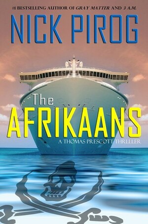 The Afrikaans by Nick Pirog