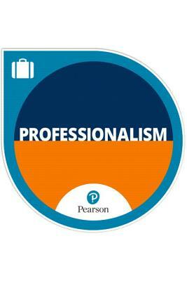 Basic Professionalism Badge -- Mylab Standalone Access Card by Pearson Education