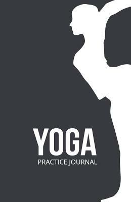 Yoga Journal by Lucas Rockwood