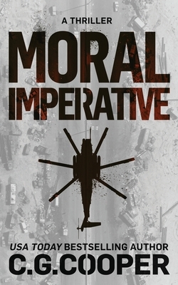 Moral Imperative by C.G. Cooper
