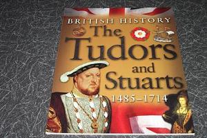 The Tudors and Stuarts by Honor Head, James Harrison, Jean Coppendale