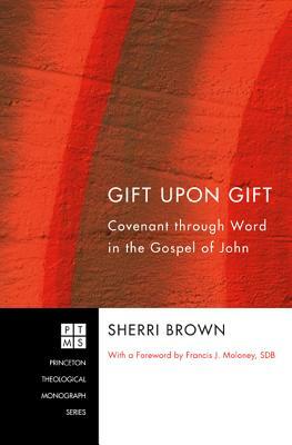 Gift Upon Gift by Sherri Brown