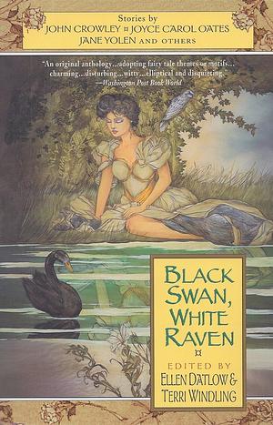 Black Swan, White Raven by Ellen Datlow, Terri Windling