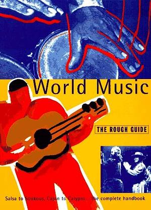World Music: The Rough Guide, Volume 2 by Kim Burton, Simon Broughton
