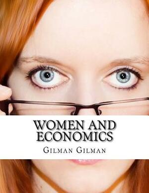 Women and Economics by Charlotte Perkins Gilman