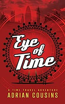 Eye of Time by Adrian Cousins