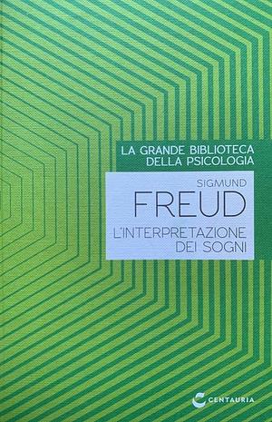 L'interpretazione dei sogni by Sigmund Freud