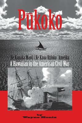 Pukoko: A Hawaiian in the American Civil War by Wayne Moniz