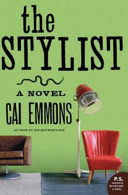 The Stylist by Cai Emmons